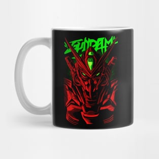 Mecha astray red Mug